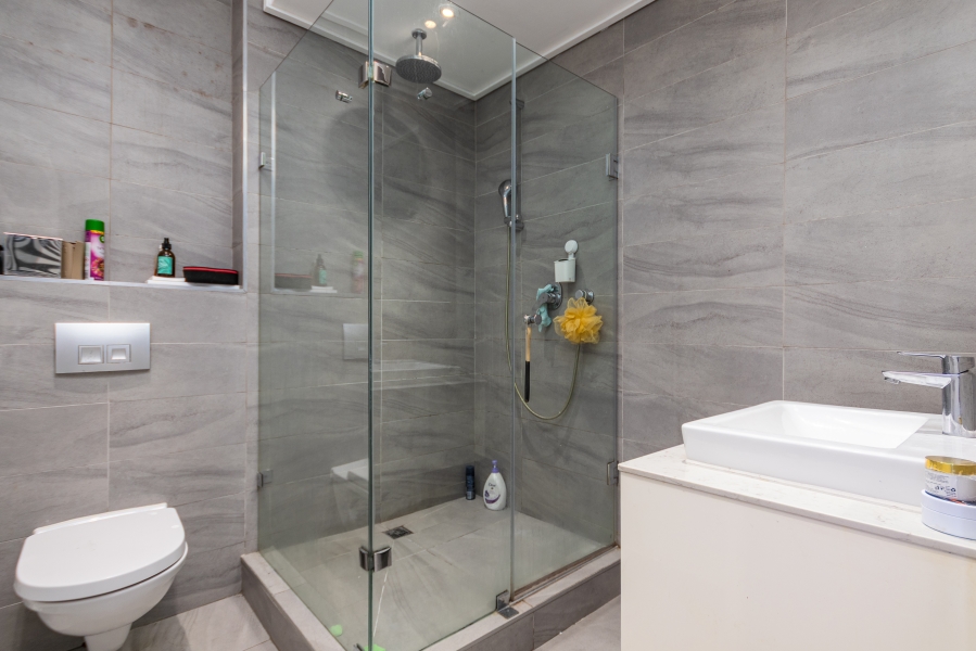 2 Bedroom Property for Sale in Cape Town City Centre Western Cape